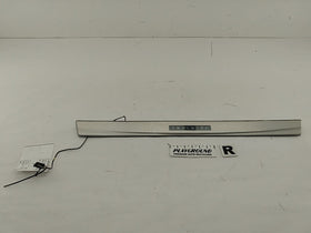 Infiniti G37 Front Right Door Sill Plate