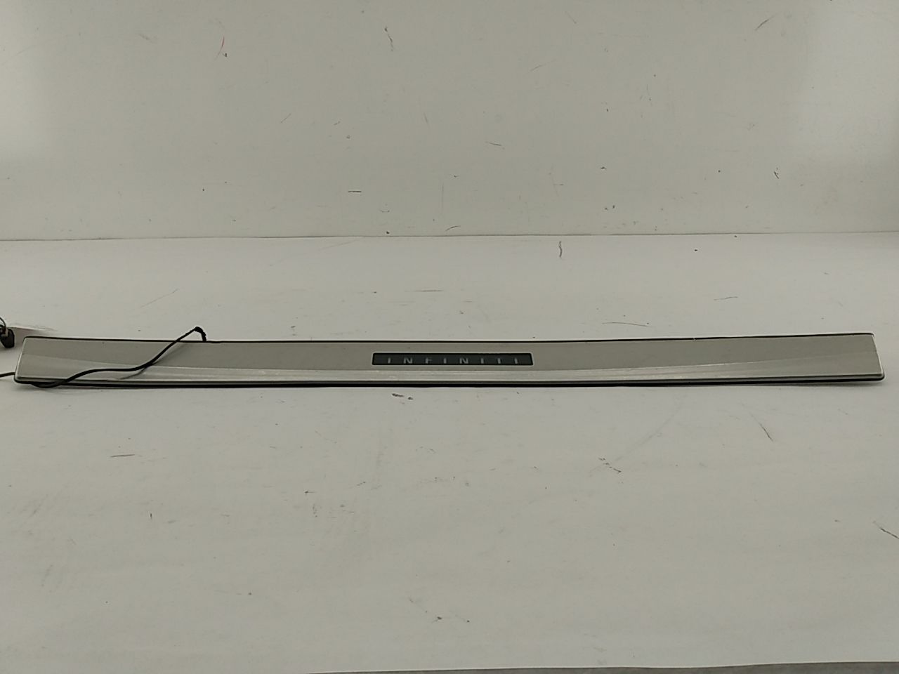 Infiniti G37 Front Right Door Sill Plate