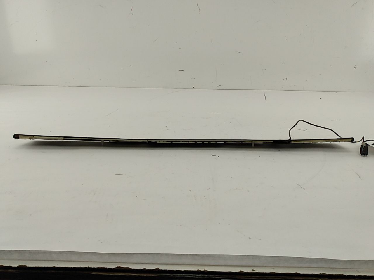 Infiniti G37 Front Right Door Sill Plate