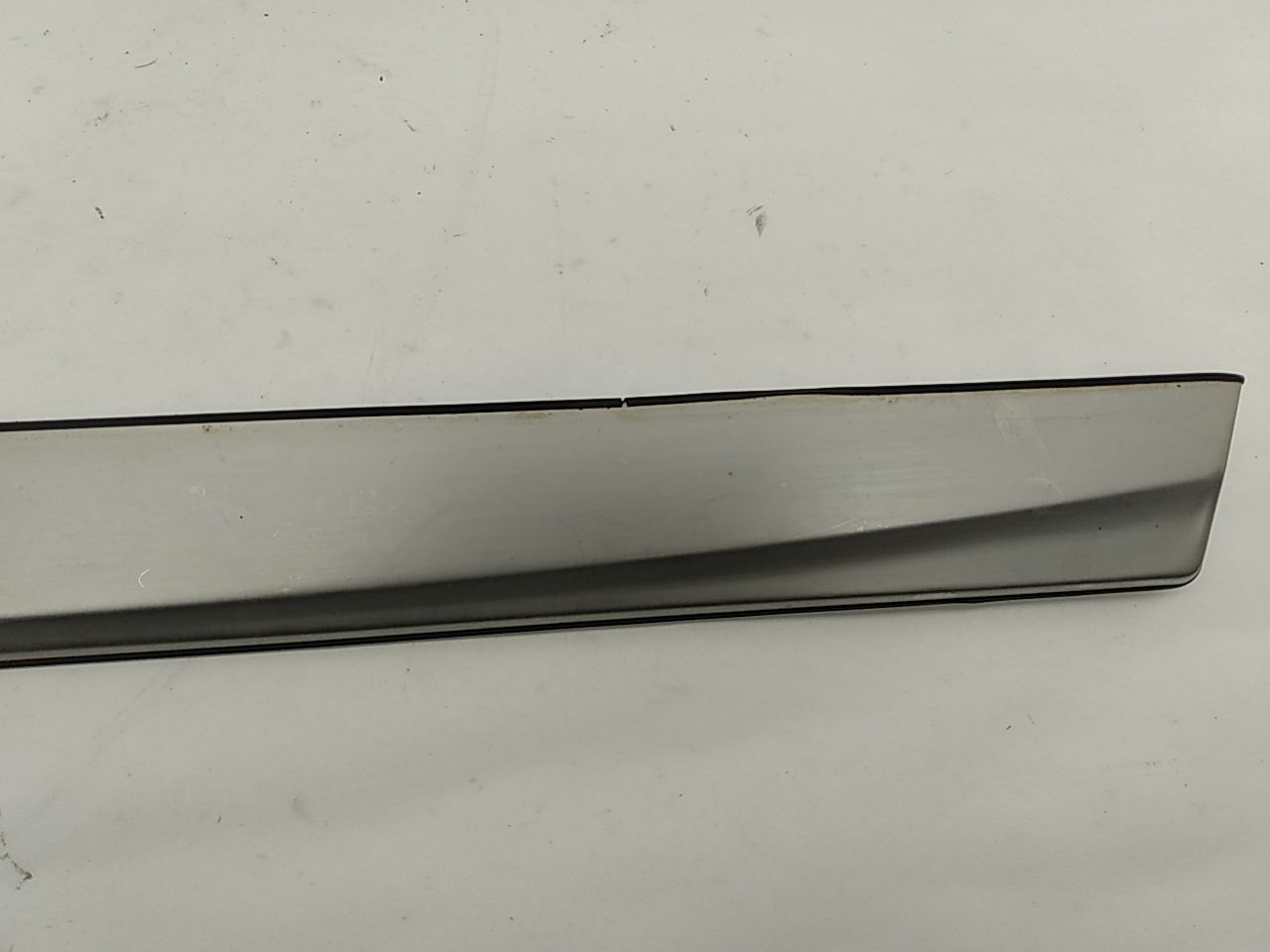 Infiniti G37 Front Right Door Sill Plate