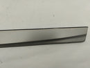 Infiniti G37 Front Right Door Sill Plate-9