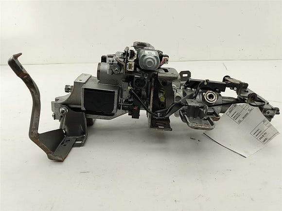 Infiniti G37 Steering Column