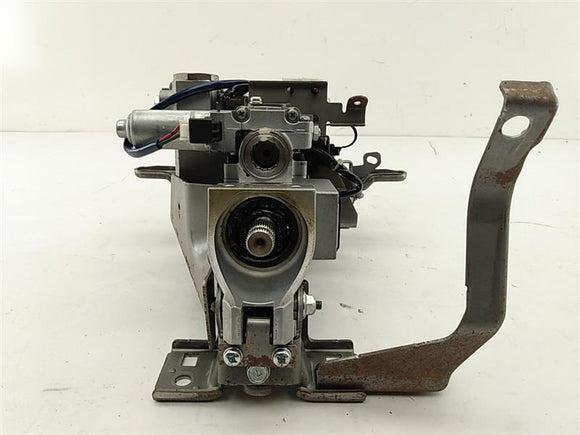 Infiniti G37 Steering Column