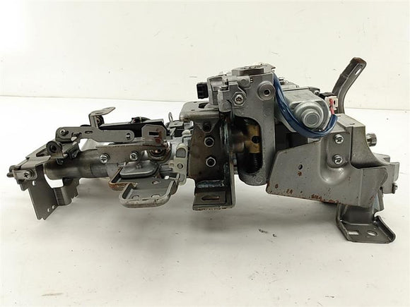 Infiniti G37 Steering Column