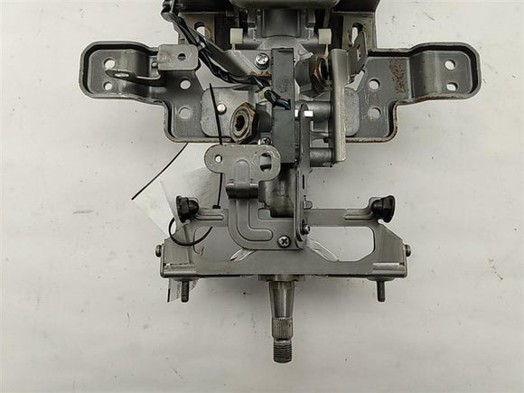 Infiniti G37 Steering Column