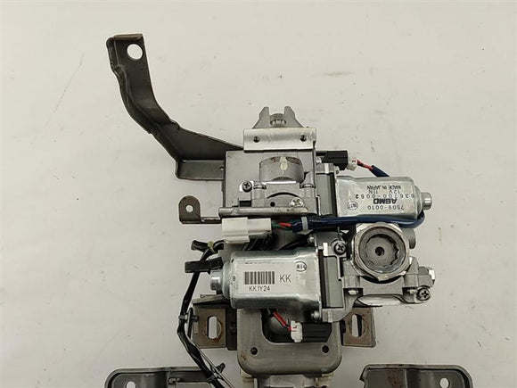 Infiniti G37 Steering Column