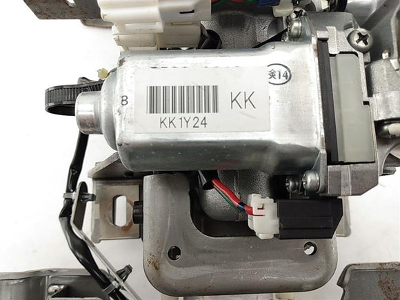 Infiniti G37 Steering Column