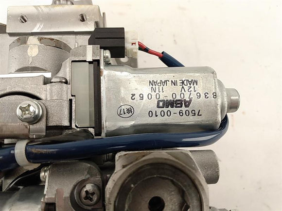 Infiniti G37 Steering Column