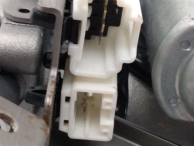 Infiniti G37 Steering Column