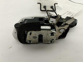 Infiniti G37 Front Right Door Lock Actuator - 0
