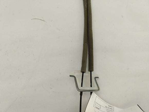 Infiniti G37 Front Right Door Lock Actuator