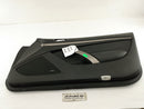 Infiniti G37 Front Right Door Trim Panel-1