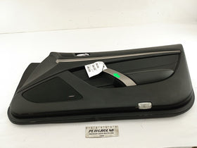 Infiniti G37 Front Right Door Trim Panel
