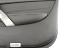 Infiniti G37 Front Right Door Trim Panel-4