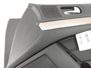 Infiniti G37 Front Right Door Trim Panel-5