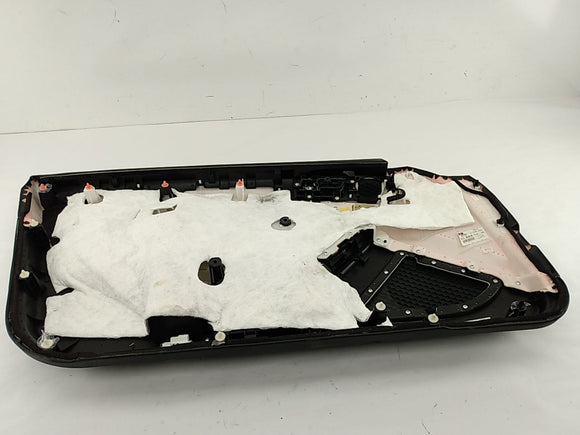 Infiniti G37 Front Right Door Trim Panel