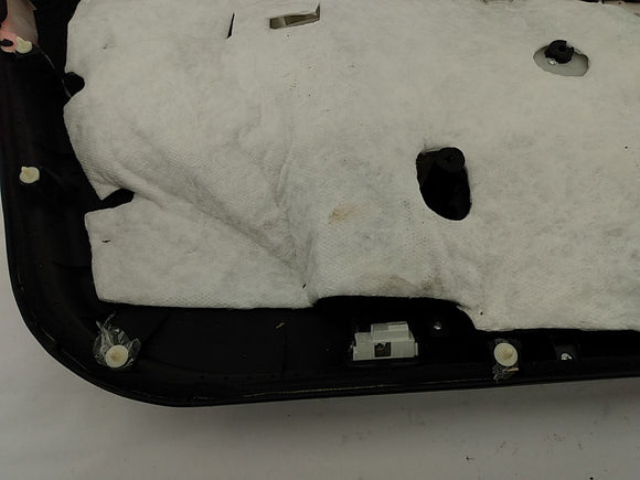 Infiniti G37 Front Right Door Trim Panel
