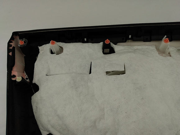 Infiniti G37 Front Right Door Trim Panel