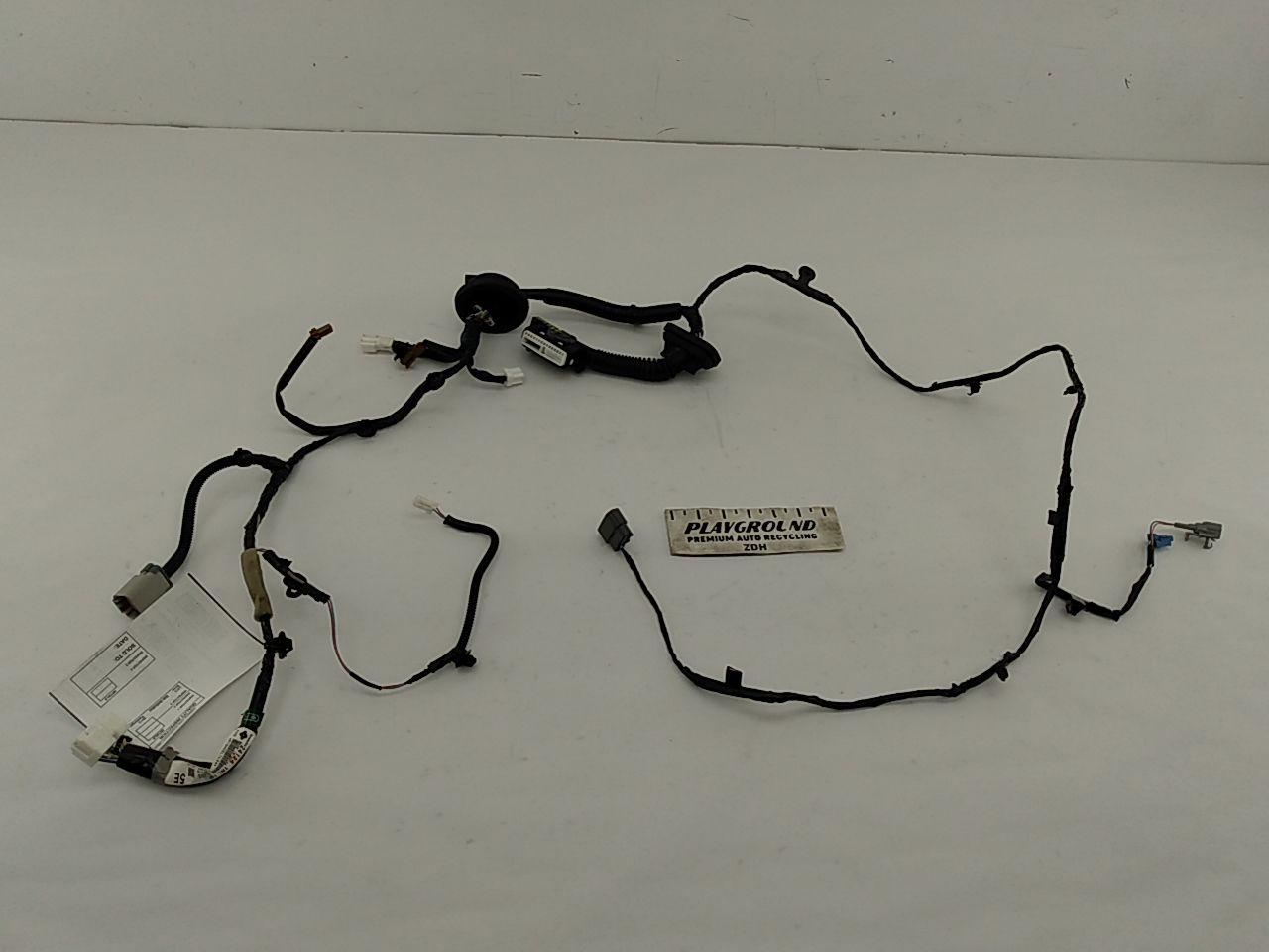 Infiniti G37 Front Right Door Wire Harness