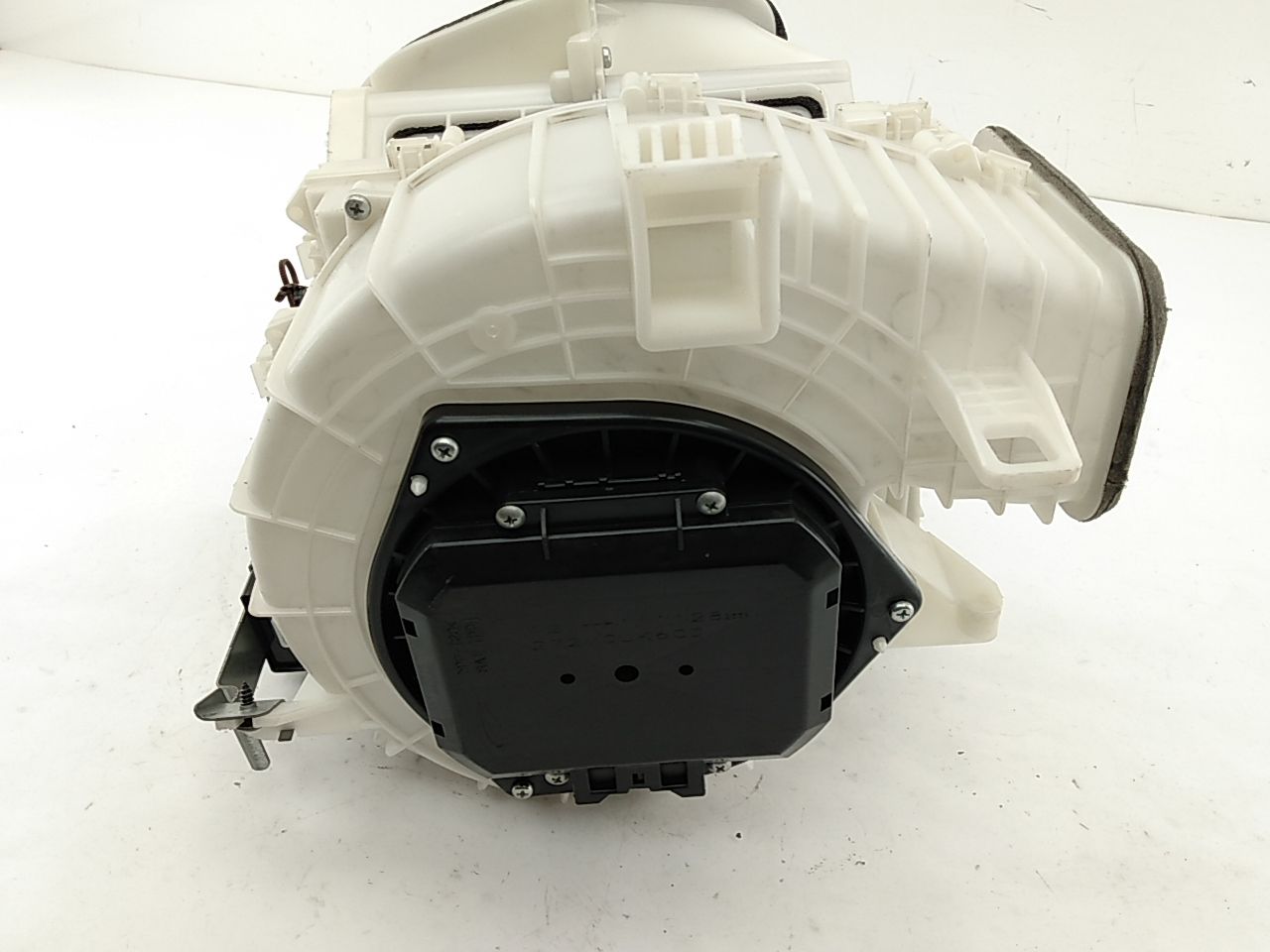 Infiniti G37 Blower Motor