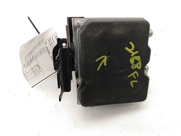 Infiniti G37 ABS Pump