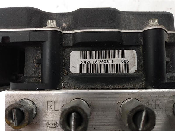 Infiniti G37 ABS Pump