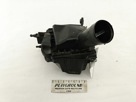 Infiniti G37 Left Air Cleaner