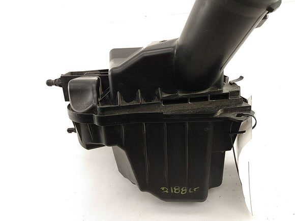 Infiniti G37 Left Air Cleaner