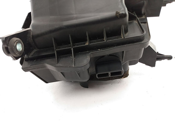 Infiniti G37 Left Air Cleaner