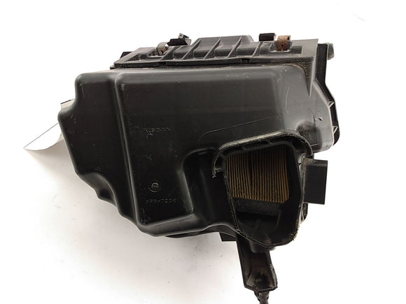 Infiniti G37 Left Air Cleaner