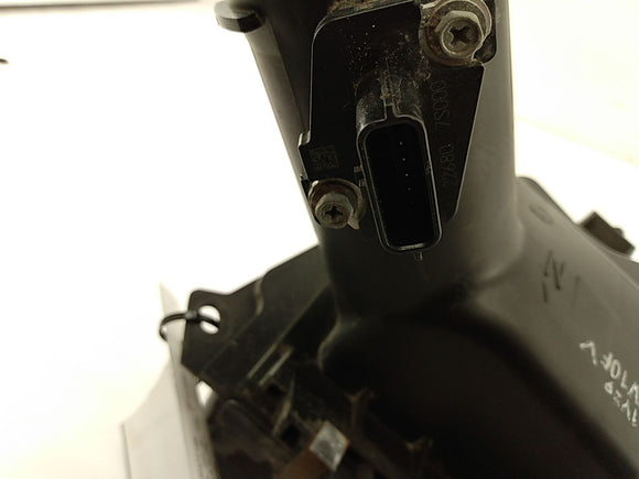 Infiniti G37 Left Air Cleaner