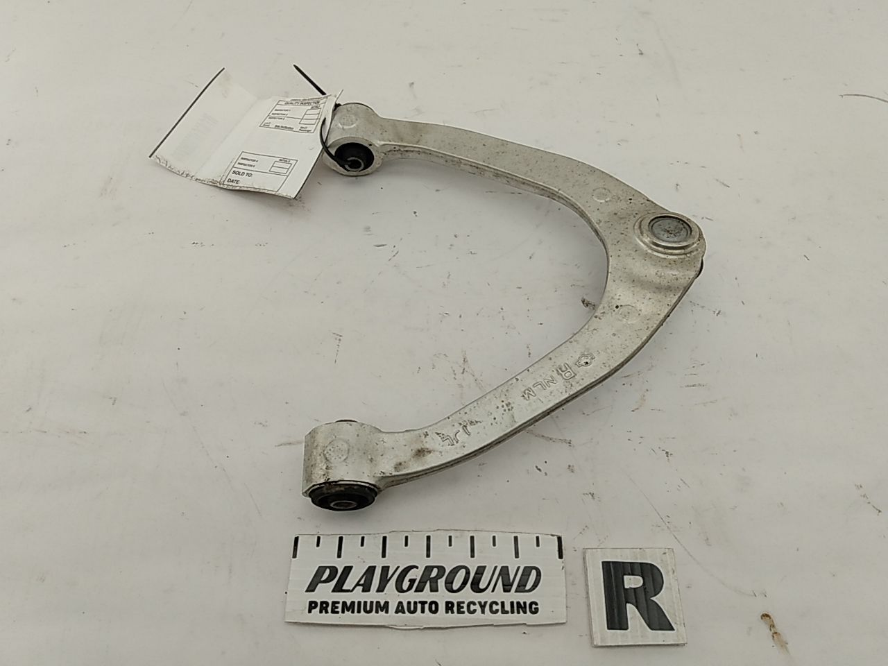 Infiniti G37 Front Right Upper Control Arm