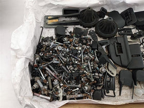 Infiniti G37 Dismantling Hardware - 0