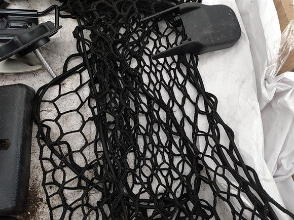 Infiniti G37 Dismantling Hardware