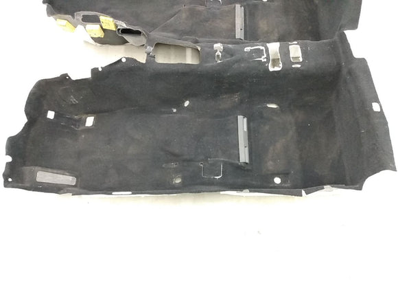 Infiniti G37 Front Carpet