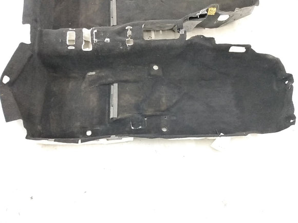 Infiniti G37 Front Carpet