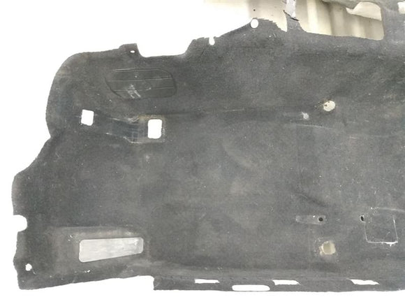 Infiniti G37 Front Carpet