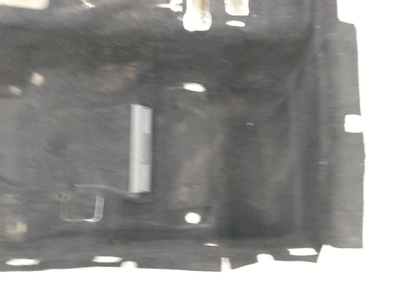 Infiniti G37 Front Carpet