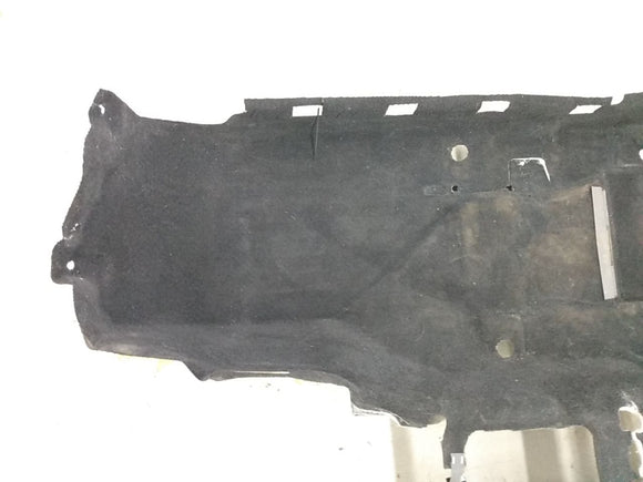 Infiniti G37 Front Carpet