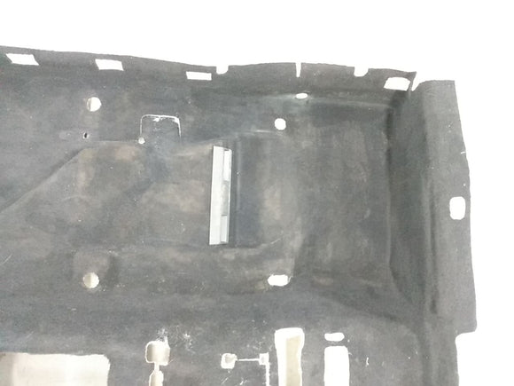 Infiniti G37 Front Carpet