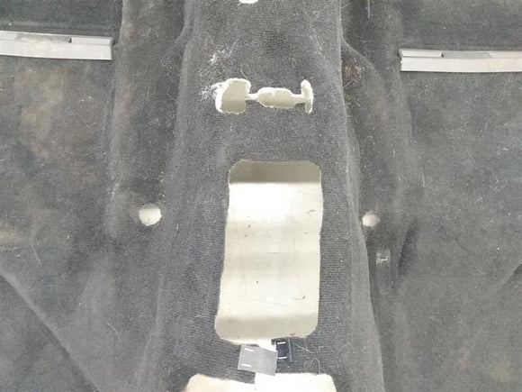 Infiniti G37 Front Carpet