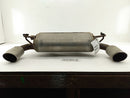 Infiniti G37 Rear Muffler-2