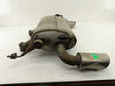 Infiniti G37 Rear Muffler-3