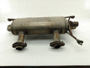 Infiniti G37 Rear Muffler-4