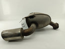 Infiniti G37 Rear Muffler-5