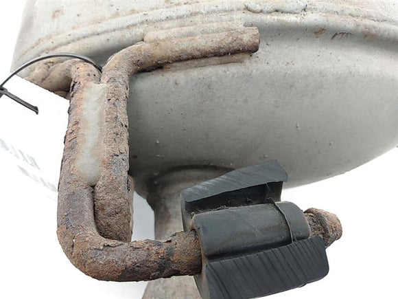 Infiniti G37 Rear Muffler