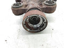 Infiniti G37 Rear Differential-2