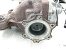 Infiniti G37 Rear Differential-4