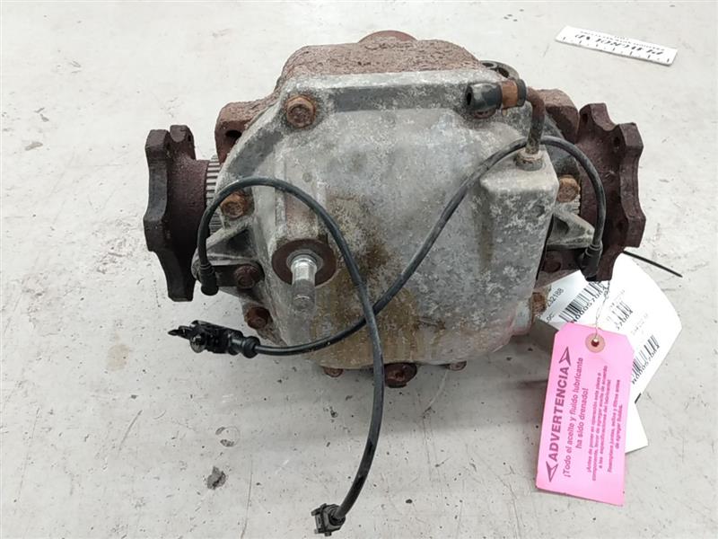 Infiniti G37 Rear Differential | Playground PAR