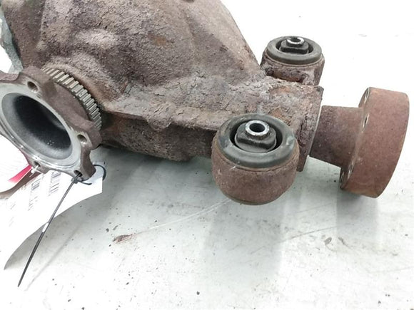 Infiniti G37 Rear Differential